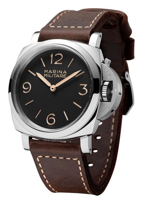 are Panerai watches valuable